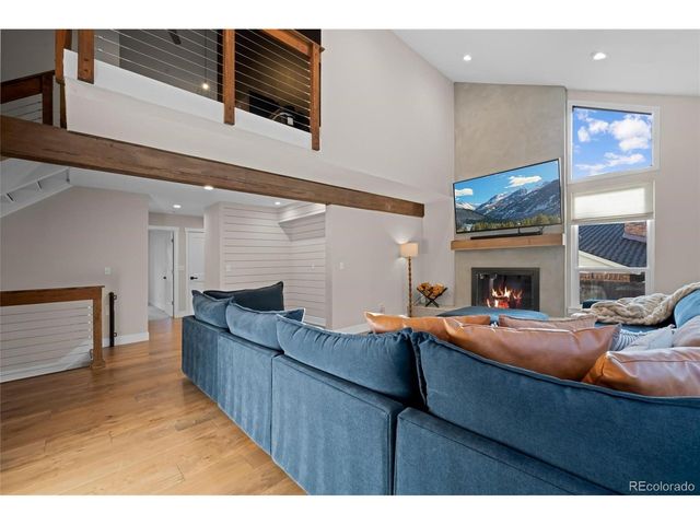 7765 S Madison Cir, Centennial, CO 80122