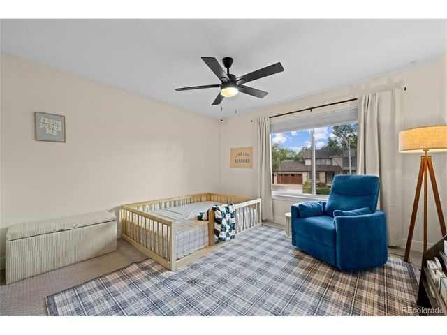 7765 S Madison Cir, Centennial, CO 80122