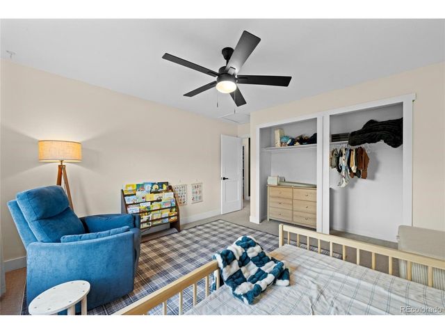 7765 S Madison Cir, Centennial, CO 80122