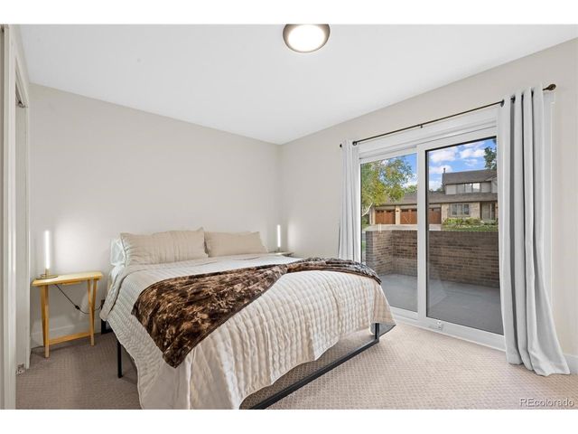 7765 S Madison Cir, Centennial, CO 80122