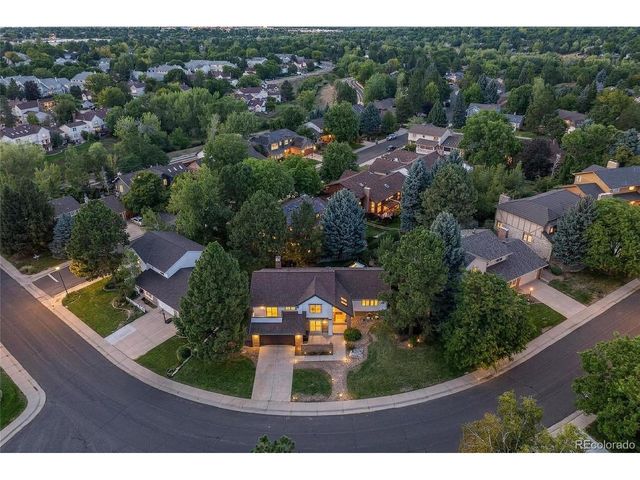 7765 S Madison Cir, Centennial, CO 80122