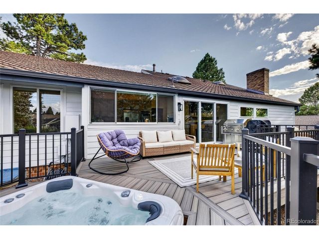7765 S Madison Cir, Centennial, CO 80122