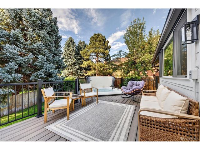 7765 S Madison Cir, Centennial, CO 80122