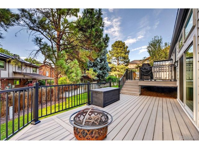 7765 S Madison Cir, Centennial, CO 80122
