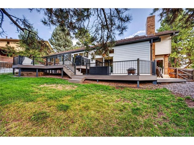 7765 S Madison Cir, Centennial, CO 80122
