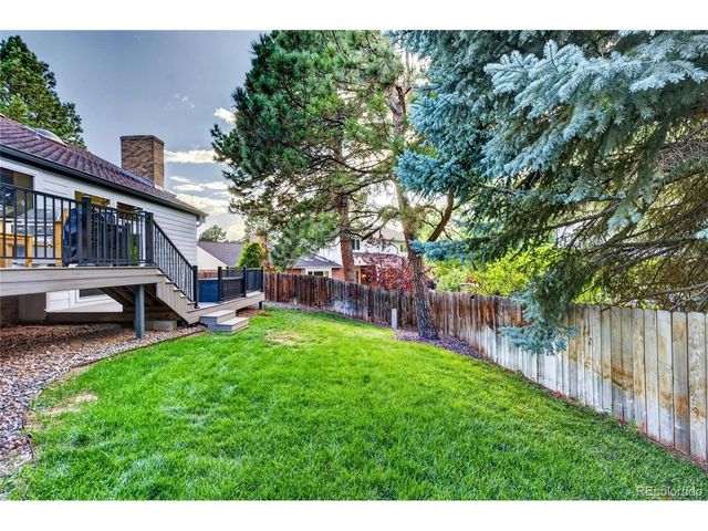 7765 S Madison Cir, Centennial, CO 80122