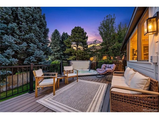 7765 S Madison Cir, Centennial, CO 80122
