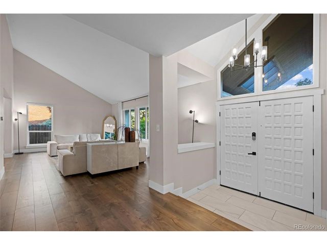 7765 S Madison Cir, Centennial, CO 80122