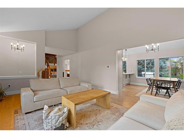 7765 S Madison Cir, Centennial, CO 80122