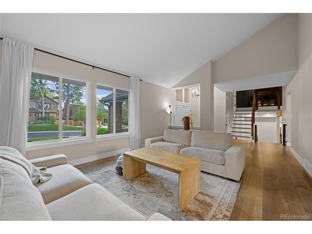7765 S Madison Cir, Centennial, CO 80122