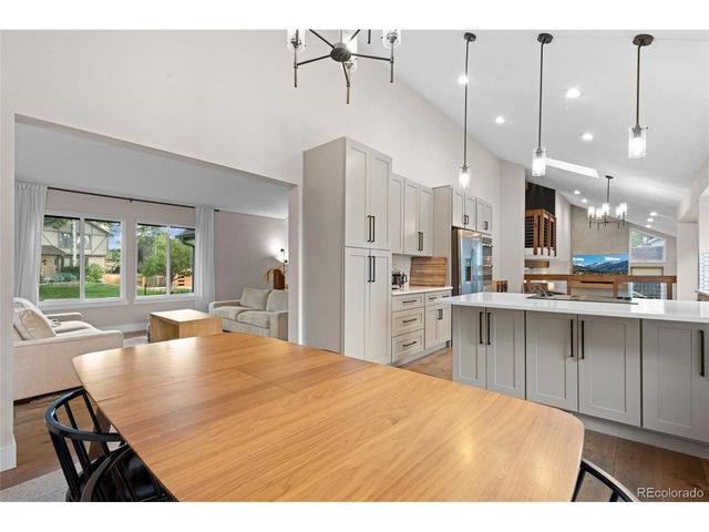 7765 S Madison Cir, Centennial, CO 80122