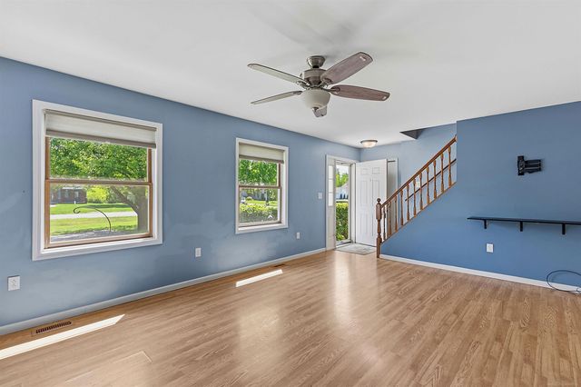 51613 Sass Road, Chesterfield, MI 48047