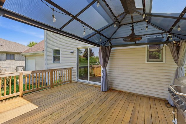 51613 Sass Road, Chesterfield, MI 48047