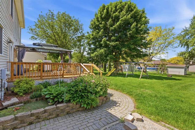 51613 Sass Road, Chesterfield, MI 48047