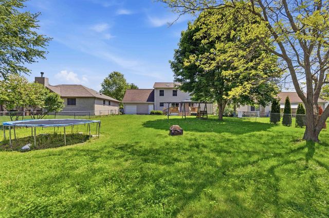 51613 Sass Road, Chesterfield, MI 48047