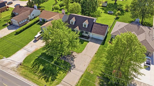 51613 Sass Road, Chesterfield, MI 48047