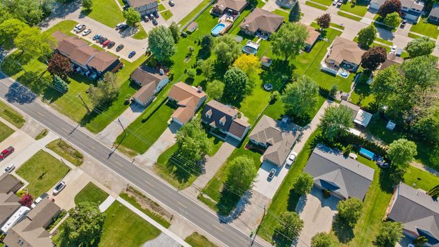 51613 Sass Road, Chesterfield, MI 48047