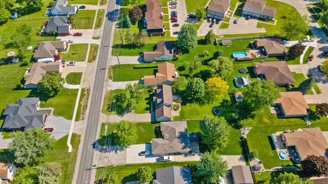 51613 Sass Road, Chesterfield, MI 48047