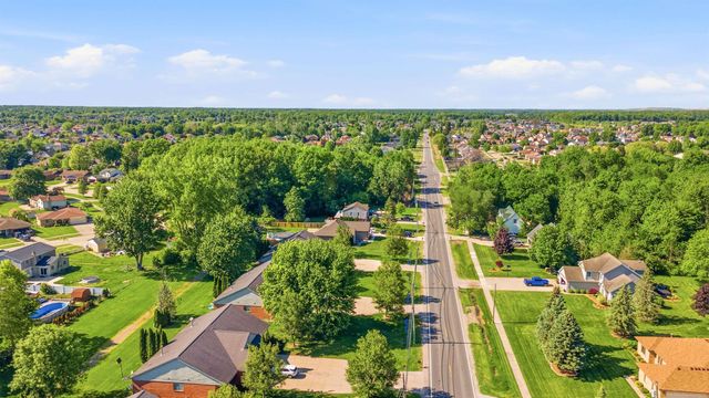 51613 Sass Road, Chesterfield, MI 48047