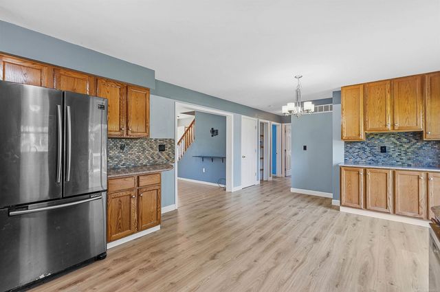 51613 Sass Road, Chesterfield, MI 48047