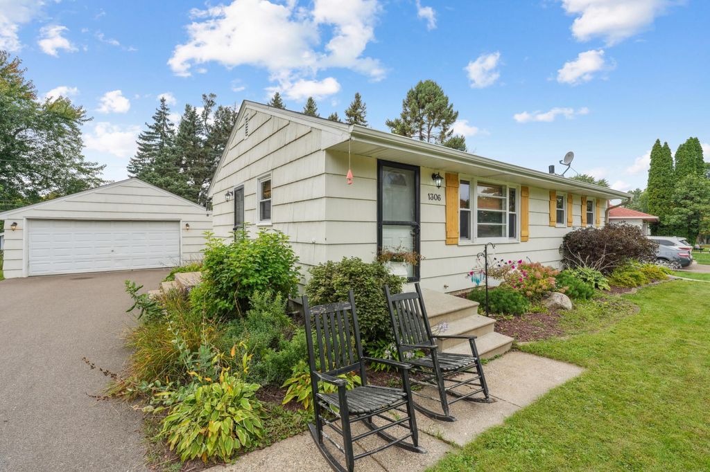 1306 Guthrie Avenue N, Oakdale, MN 55128