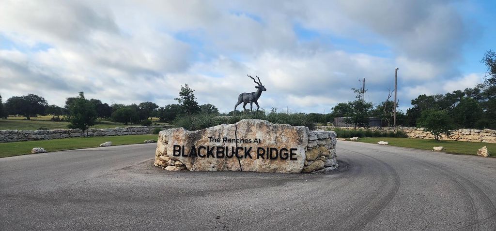 L52 South Waterbuck WAY, Lampasas, TX 76550