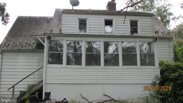 4614 BEECHWOOD RD, College Park, MD 20740