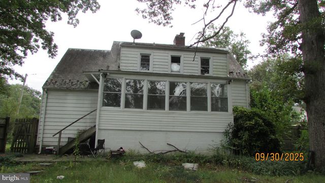 4614 BEECHWOOD RD, College Park, MD 20740