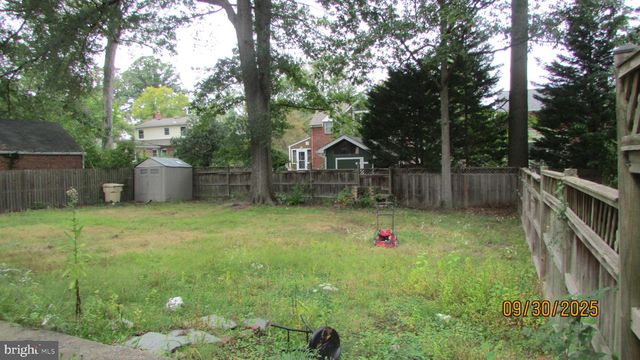 4614 BEECHWOOD RD, College Park, MD 20740