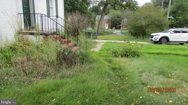 4614 BEECHWOOD RD, College Park, MD 20740