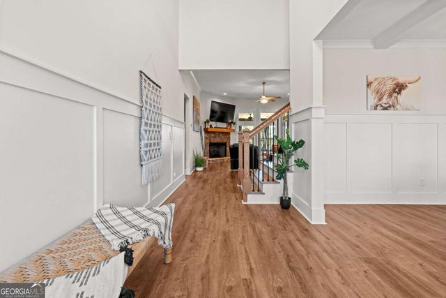 1515 Pleasant Ridge Road, Carrollton, GA 30117