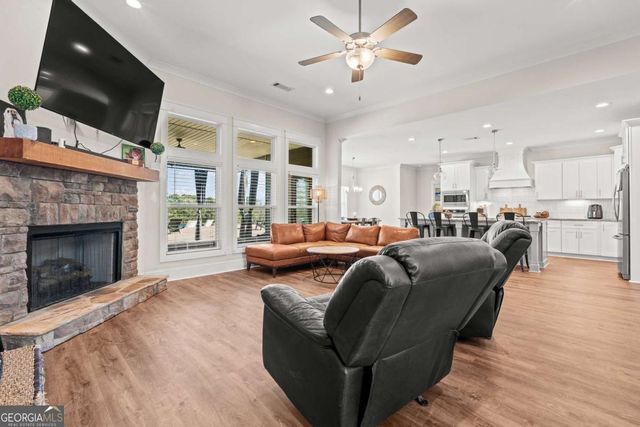 1515 Pleasant Ridge Road, Carrollton, GA 30117