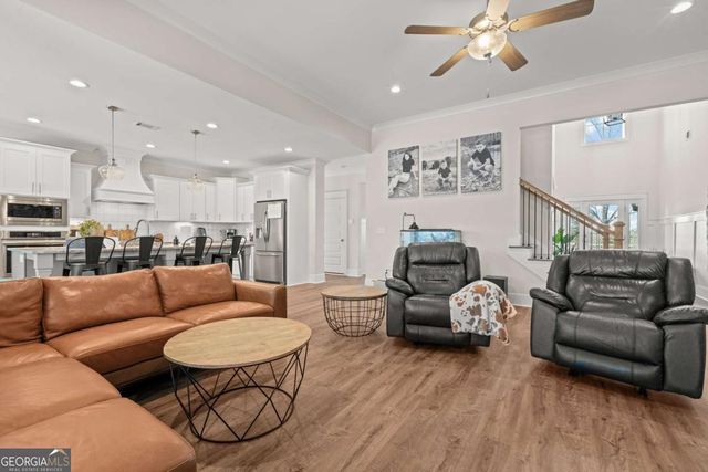 1515 Pleasant Ridge Road, Carrollton, GA 30117