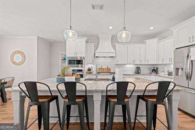 1515 Pleasant Ridge Road, Carrollton, GA 30117