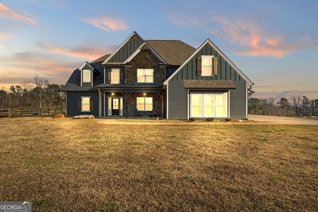 1515 Pleasant Ridge Road, Carrollton, GA 30117