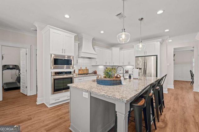 1515 Pleasant Ridge Road, Carrollton, GA 30117