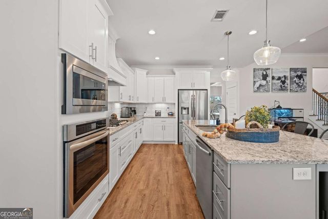 1515 Pleasant Ridge Road, Carrollton, GA 30117