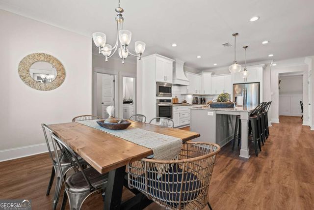 1515 Pleasant Ridge Road, Carrollton, GA 30117