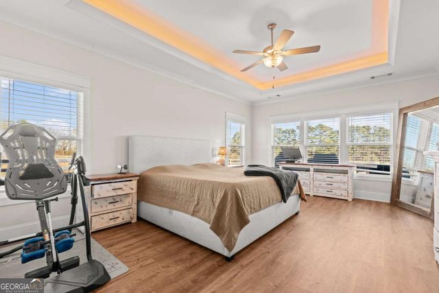 1515 Pleasant Ridge Road, Carrollton, GA 30117