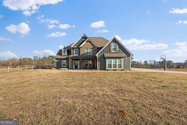 1515 Pleasant Ridge Road, Carrollton, GA 30117