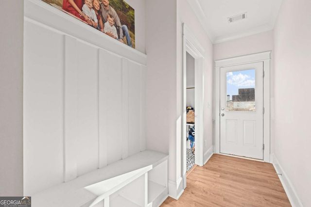 1515 Pleasant Ridge Road, Carrollton, GA 30117