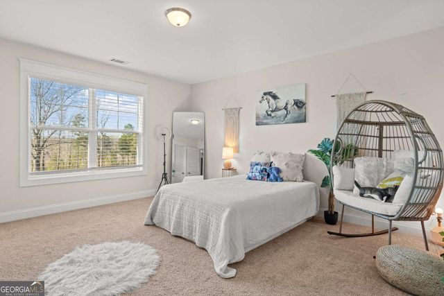 1515 Pleasant Ridge Road, Carrollton, GA 30117