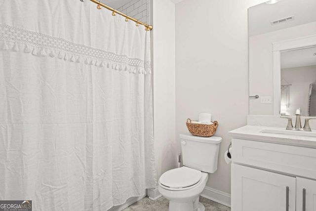 1515 Pleasant Ridge Road, Carrollton, GA 30117