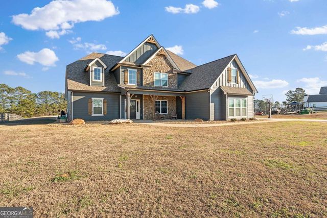 1515 Pleasant Ridge Road, Carrollton, GA 30117