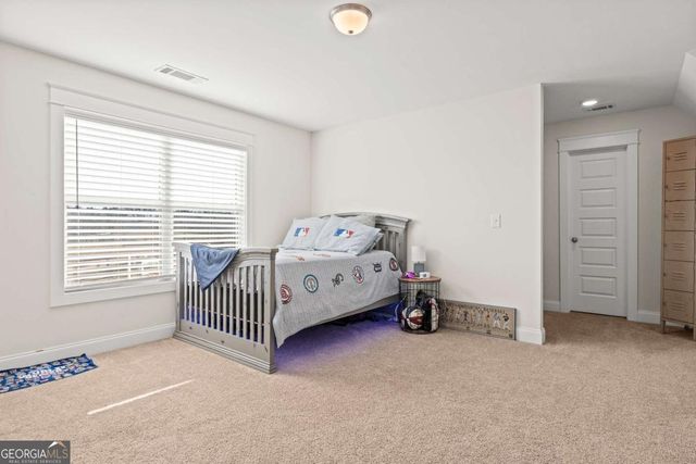 1515 Pleasant Ridge Road, Carrollton, GA 30117