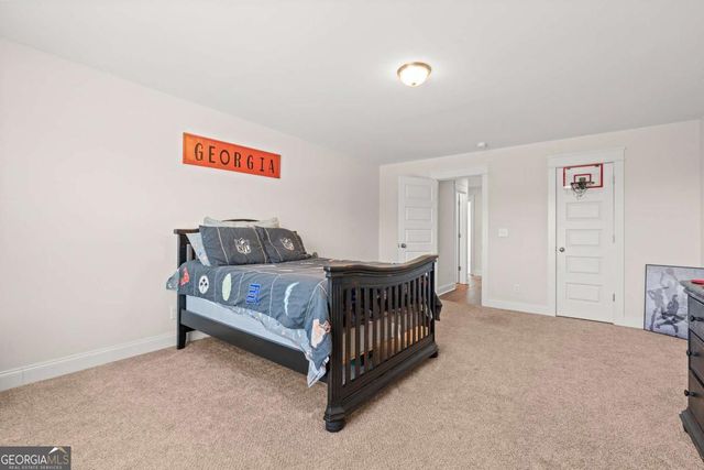 1515 Pleasant Ridge Road, Carrollton, GA 30117