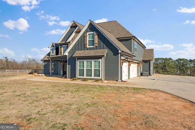 1515 Pleasant Ridge Road, Carrollton, GA 30117