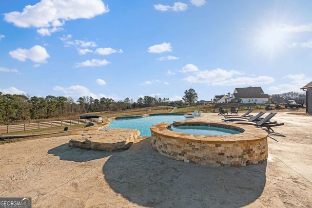 1515 Pleasant Ridge Road, Carrollton, GA 30117