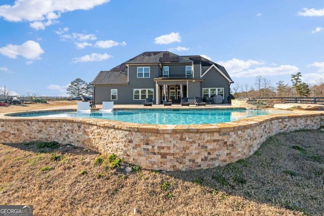 1515 Pleasant Ridge Road, Carrollton, GA 30117