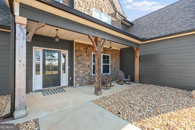 1515 Pleasant Ridge Road, Carrollton, GA 30117